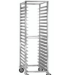 Cres Cor Cafeteria Tray Rack